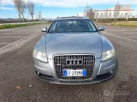 Usata Audi A6 239 CV (175 kW) 2011 Grigio Station wagon