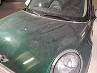 usata Mini Cooper 5 porte 1.53p