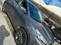 Occasion Hyundai ix35 GO! 136 PK (100 kW) 2014 Grijs SUV