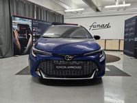 Usata Toyota Corolla Sport 98 CV (72 kW) 2023 Blu Station wagon