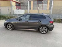 Usata BMW 118 M Sport 140 CV (102 kW) 2020 Utilitaria