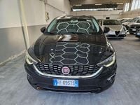 Usata Fiat Tipo Lounge 95 CV (69 kW) 2016 Nero Berlina
