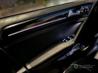 Usata VW Golf VII 110 CV (80 kW) 2013 Berlina