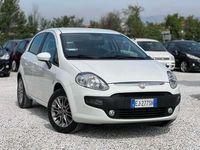 usata Fiat Punto 5p 1.2 Classic “Ok Neopatentati”