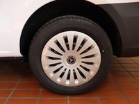 Nuova Mercedes Vito 2026 Bianco Furgone