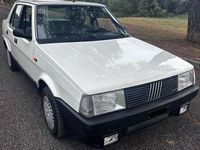 Usata Fiat Regata S 68 CV (50 kW) 1984 Bianco Berlina