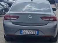 Usata Opel Insignia Sport 165 CV (121 kW) 2021 Argento Berlina