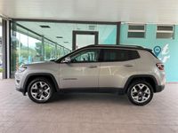 usata Jeep Compass 1.6 MJet 88kW Limited