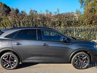 Nuova DS Automobiles DS7 Crossback Performance 131 CV (96 kW) 2025 Grigio SUV