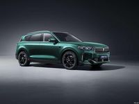 Nuova Voyah Free 450 CV (330 kW) 2026 Other SUV