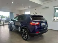 Usata Jeep Compass Longitude 131 CV (96 kW) 2022 Other SUV