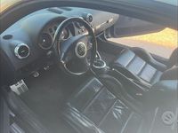 Usata Audi TT 2004 Coupé