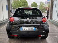 Usata Alfa Romeo MiTo Distinctive 84 CV (61 kW) 2014 Utilitaria