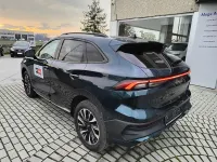 Nuova EVO Evo 6 175 CV (128 kW) 2026 Verde SUV