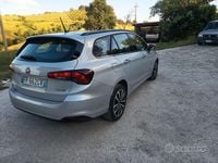 Usata Fiat Tipo Lounge 2016 Station wagon
