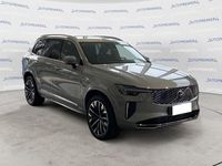 Nuova Volvo XC90 Plus 455 CV (334 kW) 2025 Grigio SUV