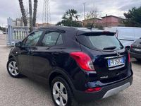 Usata Opel Mokka X Innovation 140 CV (102 kW) 2019 SUV