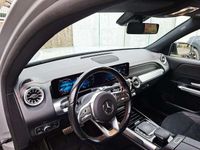 Usata Mercedes EQB250 Premium Plus 139 kW (190 CV) 2022 Grigio SUV