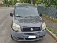 Usata Fiat Doblò 85 CV (62 kW) 2007 Monovolume