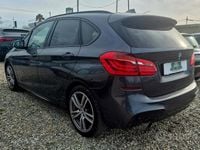Usata BMW 118 M Sport 135 CV (99 kW) 2015 Grigio Utilitaria