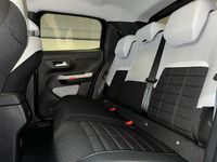 Nuova Citroën e-C3 83 kW (113 CV) 2025 Nero Utilitaria