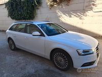 Usata Audi A4 2014 Berlina