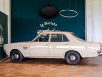 Usata Opel Rekord 58 CV (42 kW) 1968 Berlina