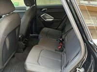 Usata Audi Q3 150 CV (110 kW) 2019 SUV