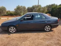 Usata Alfa Romeo 155 90 CV (66 kW) 1996 Berlina