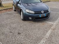 usata VW Golf VI 