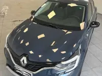 Usata Renault Captur Evolution 94 CV (69 kW) 2024 Blu/azzurro SUV