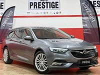 Usata Opel Insignia Innovation 170 CV (125 kW) 2019 Grigio Station wagon