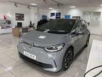 Nowe VW ID.3 Pro 69 kW (95 KM) 2025 Szary Hatchback