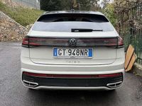 Usata VW Taigo R-line 116 CV (85 kW) 2024 SUV