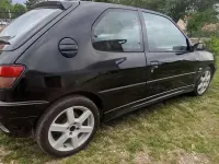 Usata Peugeot 306 S 163 CV (119 kW) 1997 Berlina