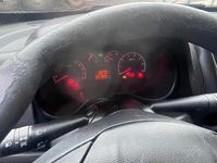 Usata Opel Combo 90 CV (66 kW) 2015 Nero Monovolume