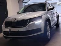 Usata Skoda Kodiaq Executive 125 CV (91 kW) 2018 SUV