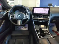 Usata BMW 840 M Sport 340 CV (250 kW) 2022 Blu/azzurro Coupé