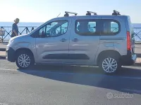 Usata Fiat Doblò 130 CV (95 kW) 2023 Monovolume