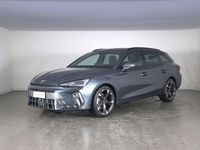 Usata Cupra Leon 150 CV (110 kW) 2024 Magnetic tech Station wagon