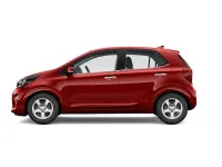 Usata Kia Picanto Urban 67 CV (49 kW) 2024 Grigio Utilitaria