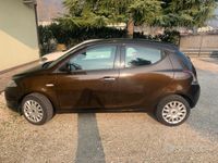 usata Lancia Ypsilon 2013