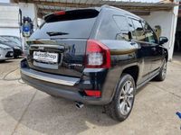usata Jeep Compass 2.2 CRD Limited