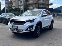 Usata DR F35 2023 Bianco SUV