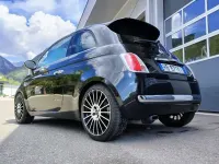 Usata Fiat 500 Sport 101 CV (74 kW) 2008 Utilitaria