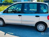 Usata Fiat Multipla 103 CV (75 kW) 2008 Monovolume