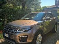 Usata Land Rover Range Rover evoque 150 CV (110 kW) 2018 SUV