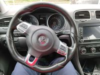 Usata VW Golf VII United 80 CV (58 kW) 2012 Blu/azzurro Berlina