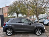 Usata Fiat 500X Cross 120 CV (88 kW) 2021 Grigio SUV