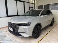Usata DS Automobiles DS7 Crossback Performance 131 CV (96 kW) 2023 Grigio SUV